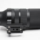 Sigma 100-400mm f5-6.3 DG DN Contemporary Sony E-Mount, Hood+Collar, Great!