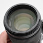 Sigma 100-400mm f5-6.3 DG DN Contemporary Sony E-Mount, Hood+Collar, Great!
