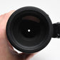 Sigma 100-400mm f5-6.3 DG DN Contemporary Sony E-Mount, Hood+Collar, Great!