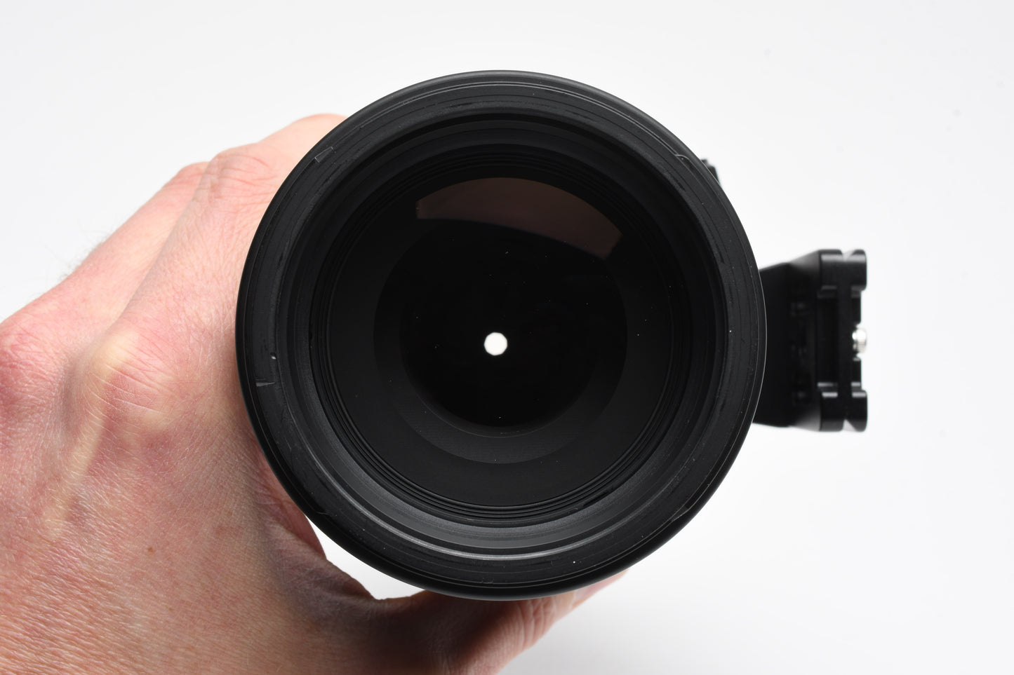 Sigma 100-400mm f5-6.3 DG DN Contemporary Sony E-Mount, Hood+Collar, Great!
