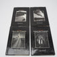 Set of four Ansel Adams Books (#2,3,4,5)