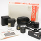 Pentax Auto 110 Kit, lenses, flash, winder, Boxed, Clean, tested, Mint-