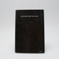 Set of four Ansel Adams Books (#2,3,4,5)