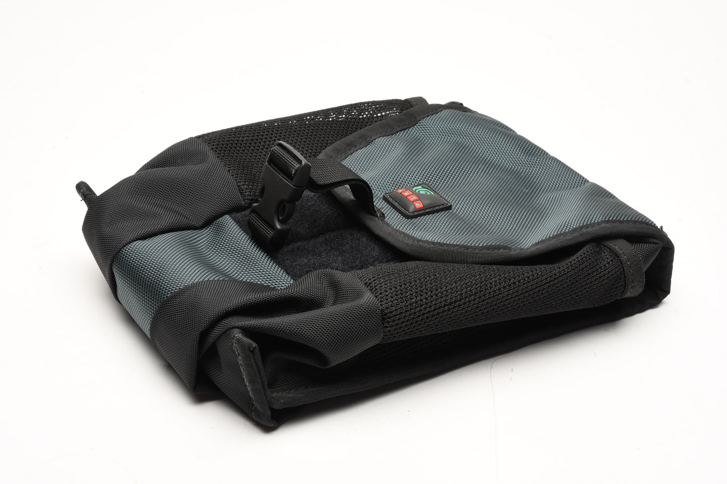 Kata AP-321 Auxiliary Pouch KT AP-321, Strap, Nice & Clean