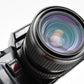 Minolta X9 35mm SLR w/35-70mm f3.5 zoom lens, New seals, strap, Great!