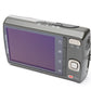 Kodak Easyshare M530 12MP Digital Point&Shoot Camera, case, batt+USB/charger