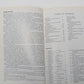 Set of four Ansel Adams Books (#2,3,4,5)