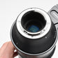 Sigma 100-400mm f5-6.3 DG DN Contemporary Sony E-Mount, Hood+Collar, Great!
