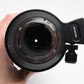 Sigma 100-400mm f5-6.3 DG DN Contemporary Sony E-Mount, Hood+Collar, Great!