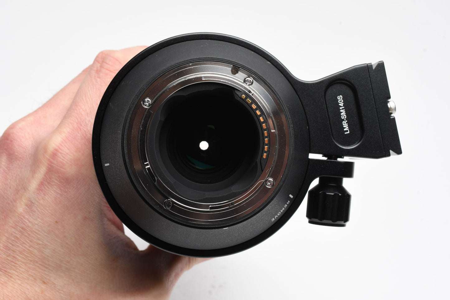 Sigma 100-400mm f5-6.3 DG DN Contemporary Sony E-Mount, Hood+Collar, Great!
