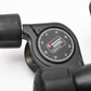 Manfrotto 460MG 3-Way Pan-and-Tilt Head with 1/4"-20 Mount, Clean