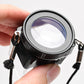 Nikon Peak Lupe 10x Magnifier w/Strap, Clean, boxed