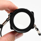 Nikon Peak Lupe 10x Magnifier w/Strap, Clean, boxed
