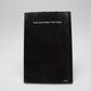 Set of four Ansel Adams Books (#2,3,4,5)
