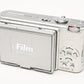 Panasonic FX3 6MP Digital Point&Shoot camera (Silver), Boxed, Tested