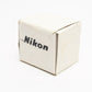 Nikon Peak Lupe 10x Magnifier w/Strap, Clean, boxed
