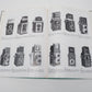 Set of two Hard cover reference books Von Daguerre Bis Heute by H.D. Abring- German