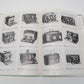 Set of two Hard cover reference books Von Daguerre Bis Heute by H.D. Abring- German