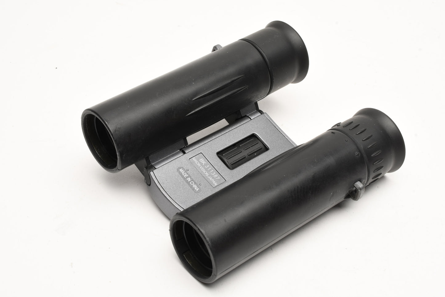 Nikon 10x25 5° Sportstar Compact binoculars, Great, clean