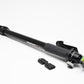 Manfrotto 676B Monopod (Black) w/Joby ball head and phone attachment
