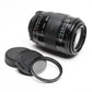 Sigma AF 70-210mm f4-5.6 for Nikon, Caps, UV, Clean