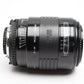 Sigma AF 70-210mm f4-5.6 for Nikon, Caps, UV, Clean