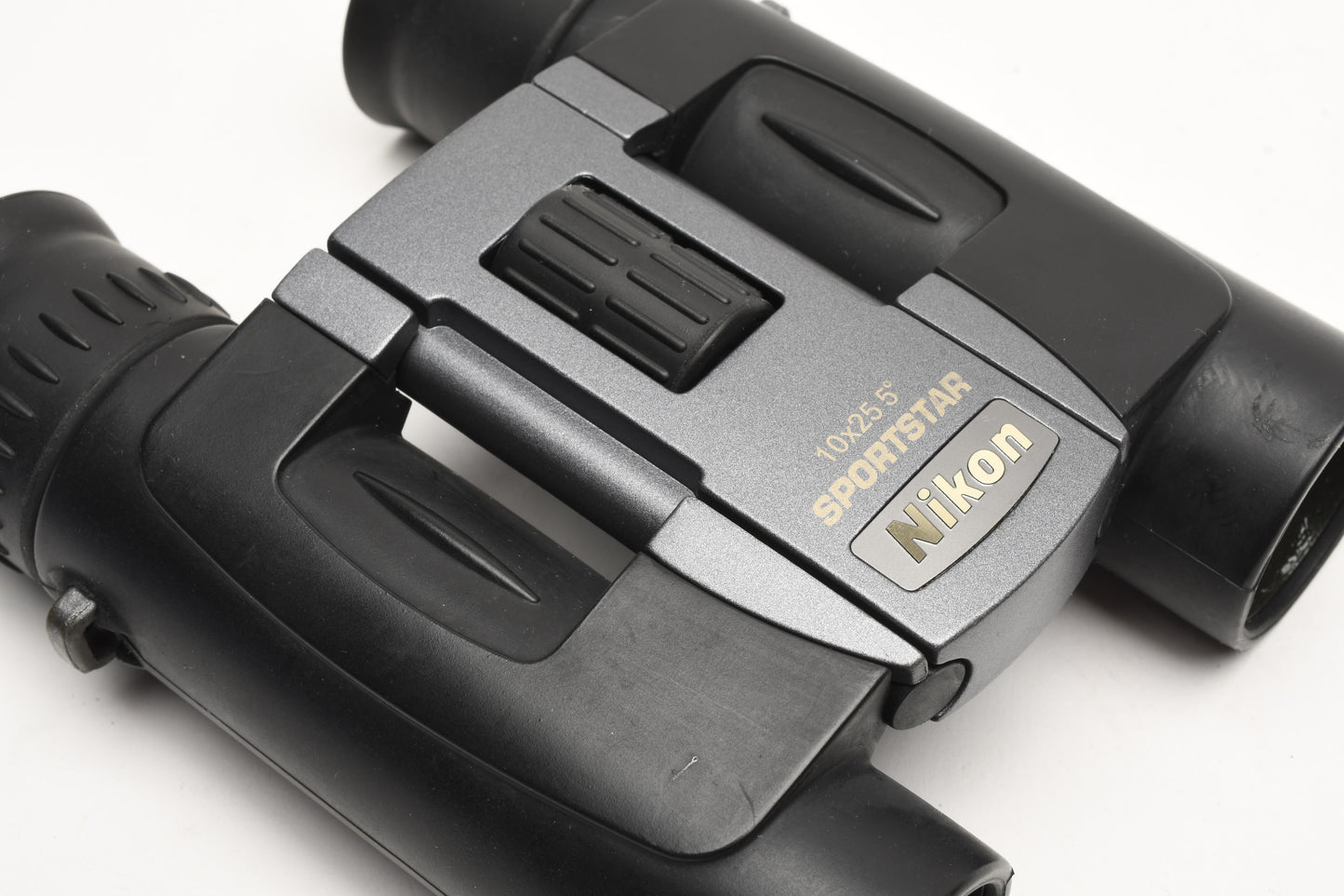 Nikon 10x25 5° Sportstar Compact binoculars, Great, clean