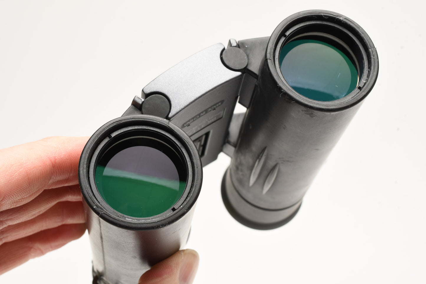 Nikon 10x25 5° Sportstar Compact binoculars, Great, clean