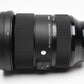 Sigma AF 24-70mm f2.8 DG DN Art Lens Sony E Mount, Caps, Hood, Case, Box, USA