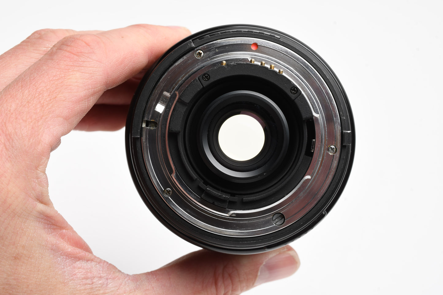 Sigma AF 70-210mm f4-5.6 for Nikon, Caps, UV, Clean