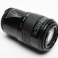 Sigma AF 70-210mm f4-5.6 for Nikon, Caps, UV, Clean