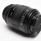 Sigma AF 70-210mm f4-5.6 for Nikon, Caps, UV, Clean