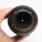 Sigma AF 24-70mm f2.8 DG DN Art Lens Sony E Mount, Caps, Hood, Case, Box, USA