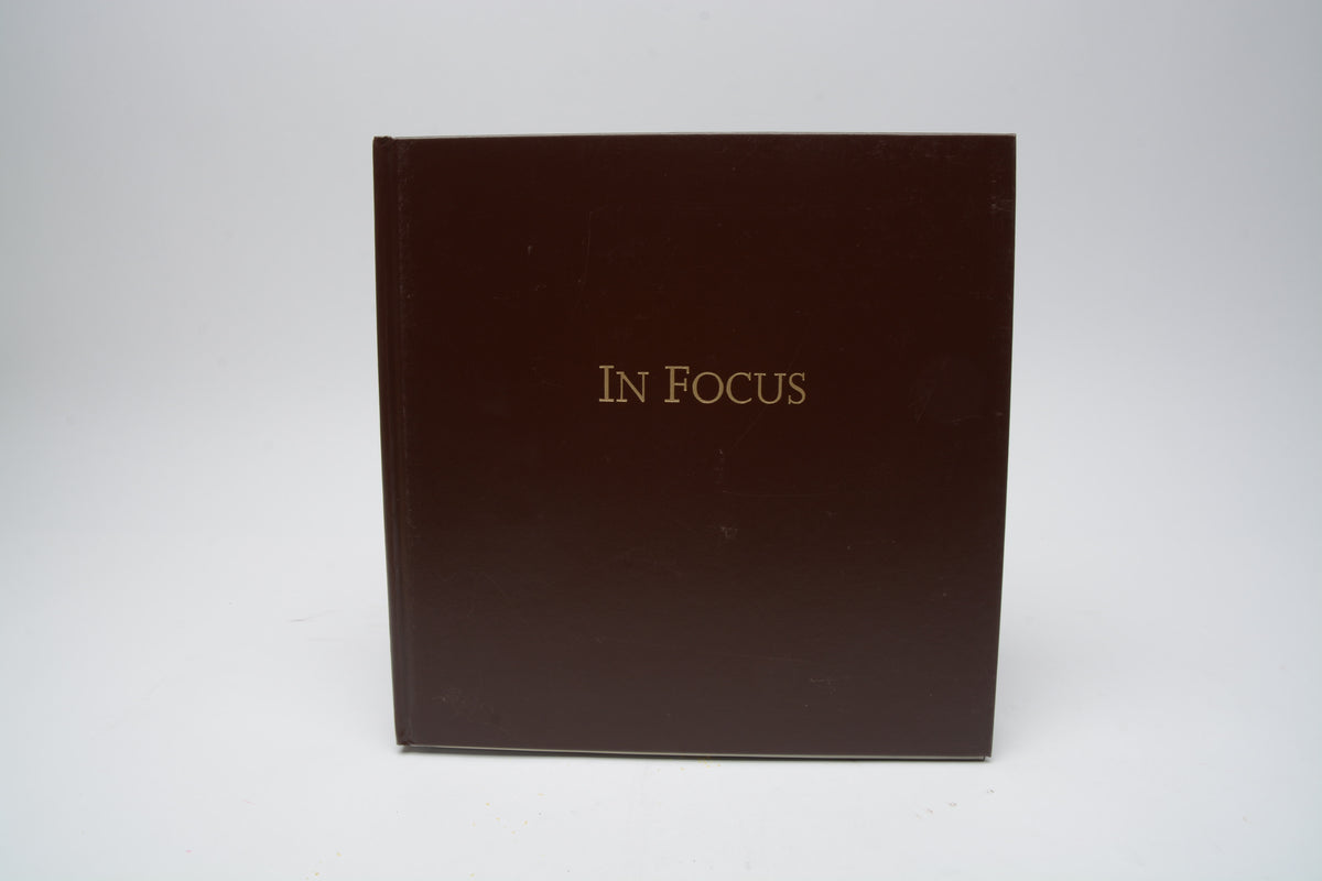 In Focus National Geographic Greatest Portraits