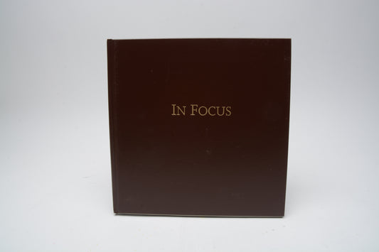 In Focus National Geographic Greatest Portraits
