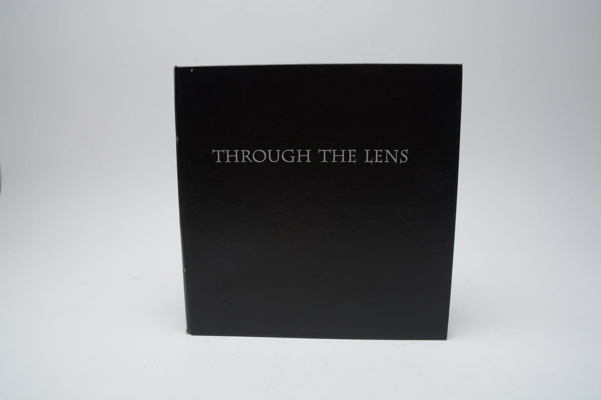 Through The Lens National Geographic Greatest Photographs