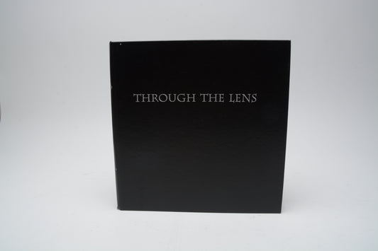 Through The Lens National Geographic Greatest Photographs