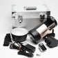 Nicefoto Nflash 680A wireless studio flash, wireless trigger, case, tested, Great!