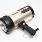 Nicefoto Nflash 680A wireless studio flash, wireless trigger, case, tested, Great!
