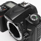 Nikon D90 DSLR body, 2batts, charger, Only 15K Acts, clean,+Manual