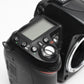 Nikon D90 DSLR body, 2batts, charger, Only 15K Acts, clean,+Manual