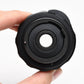 Pentax Super MC Takumar 28mm f3.5 M42 mount lens, caps, case, hood, Mint-