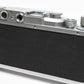 Nicca Type IIIS 35mm Rangefinder w/Nikkor-S C 5cm F1.4, Very clean, *Read