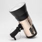 Nicefoto Nflash 680A wireless studio flash, wireless trigger, case, tested, Great!