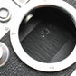 Nicca Type IIIS 35mm Rangefinder w/Nikkor-S C 5cm F1.4, Very clean, *Read