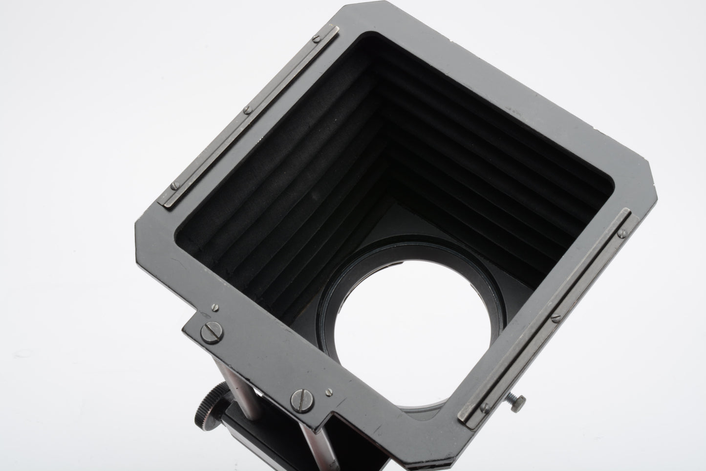 Hasselblad Bay 50 B50 compendium shade, good working