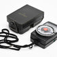 Gossen Luna-Pro F Flash/Ambient Light Meter, clean, tested, w/Case & Strap