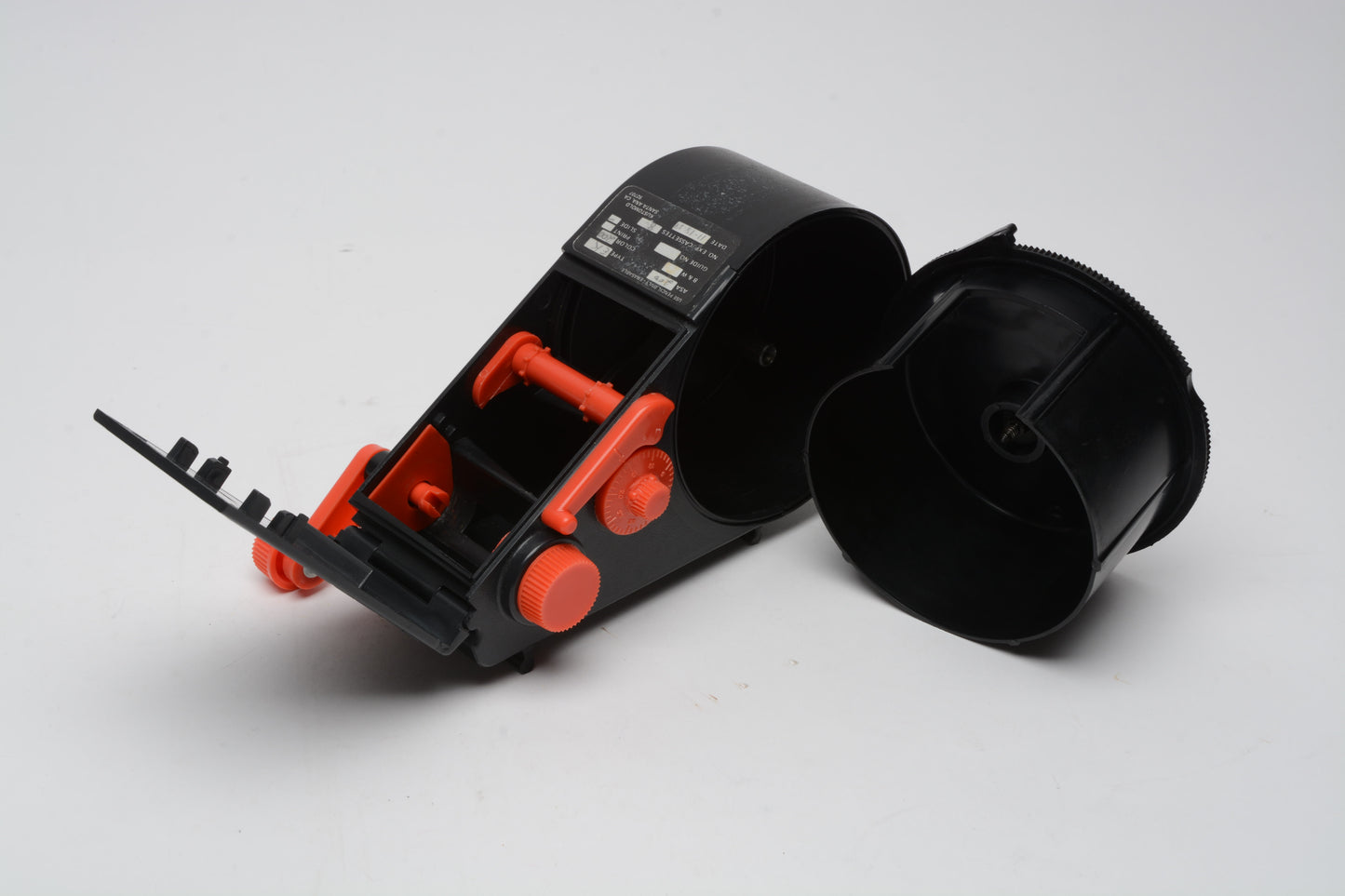 Pfefer Watson 100 Bulk Film Loader for 35mm film, very clean