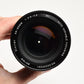 Vivitar 28-85mm f2.8-3.8 Zoom lens Nikon Ai Mount, Clean +UV