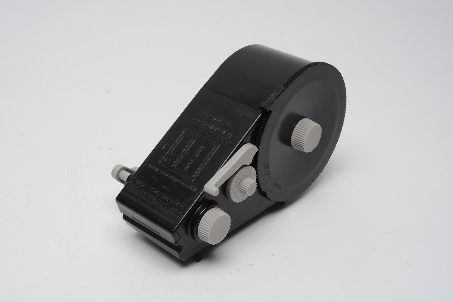 Pfefer Watson 100 Bulk Film Loader for 35mm film, very clean